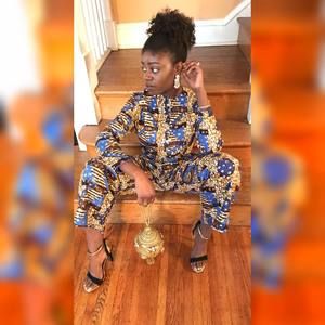 Meet your Posher, Anita